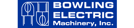 Bowling Electric and Machinery Inc